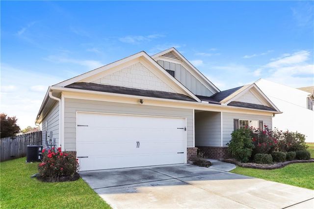 4123 Box Elder Path SW, Gainesville, GA 30504