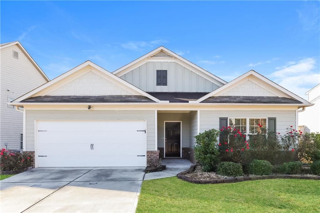 4123 Box Elder Path SW, Gainesville, GA 30504