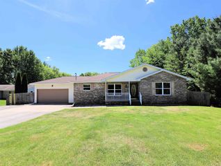 6285 Chicago Road, Mt Morris Twp, MI 48433