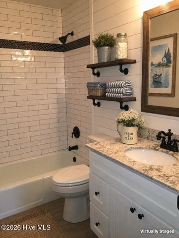 549 Mohican Trail, Wilmington, NC 28409