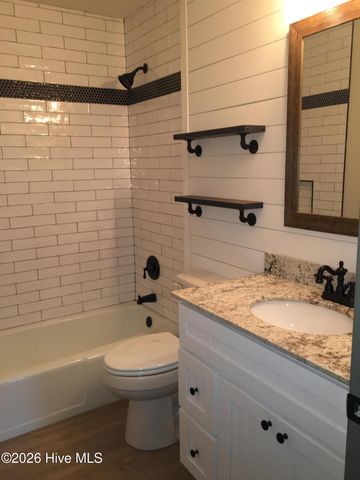549 Mohican Trail, Wilmington, NC 28409