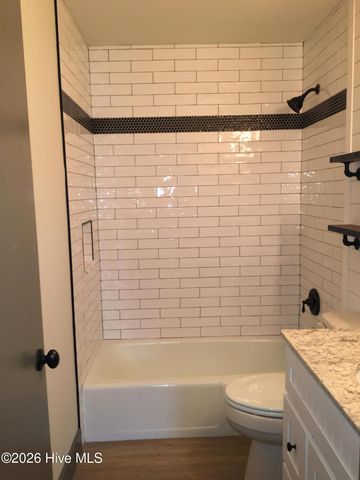 549 Mohican Trail, Wilmington, NC 28409