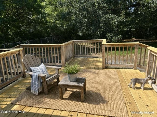 549 Mohican Trail, Wilmington, NC 28409