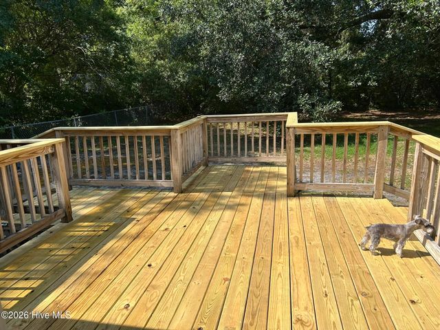 549 Mohican Trail, Wilmington, NC 28409