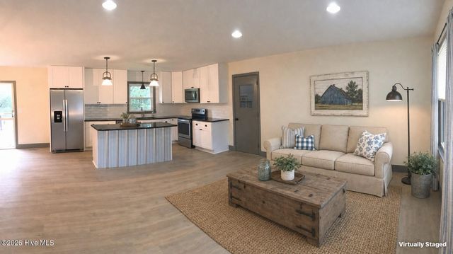 549 Mohican Trail, Wilmington, NC 28409
