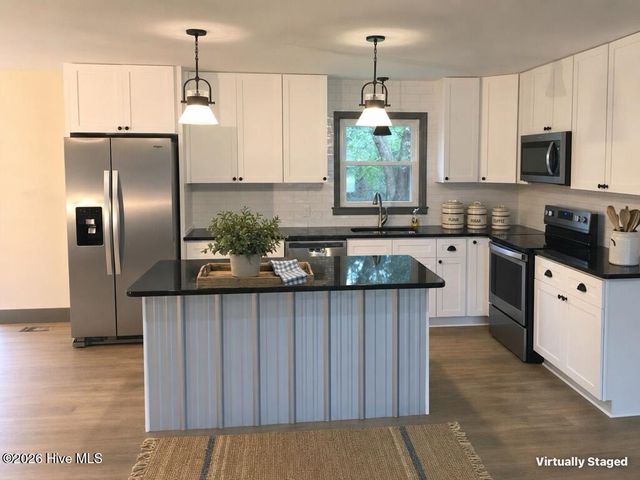 549 Mohican Trail, Wilmington, NC 28409