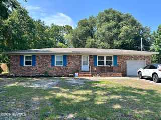 549 Mohican Trail, Wilmington, NC 28409