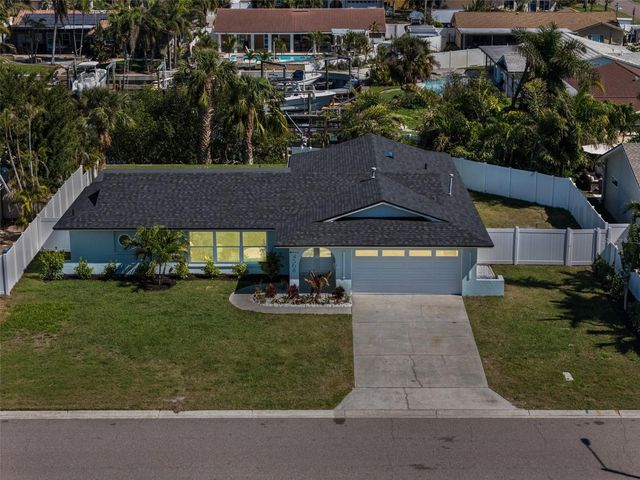 4568 40TH STREET S, St Petersburg, FL 33711