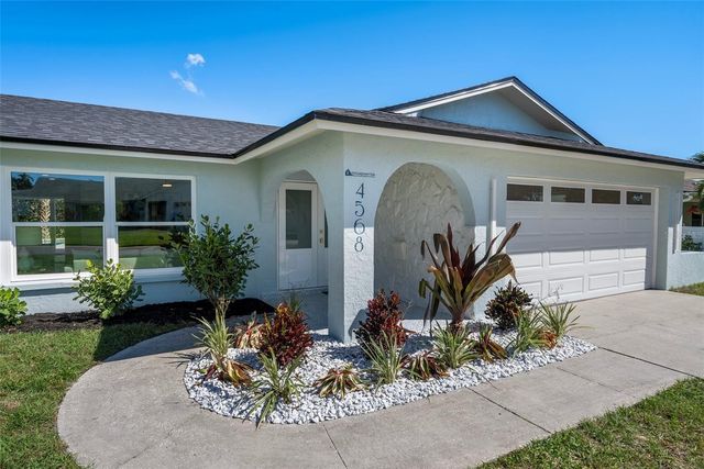 4568 40TH STREET S, St Petersburg, FL 33711