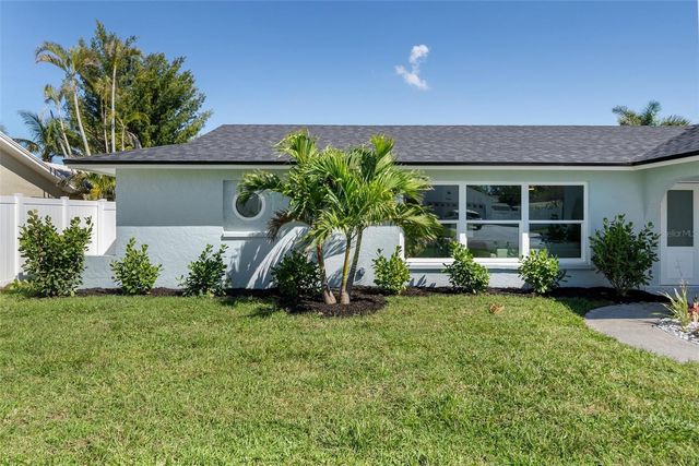 4568 40TH STREET S, St Petersburg, FL 33711