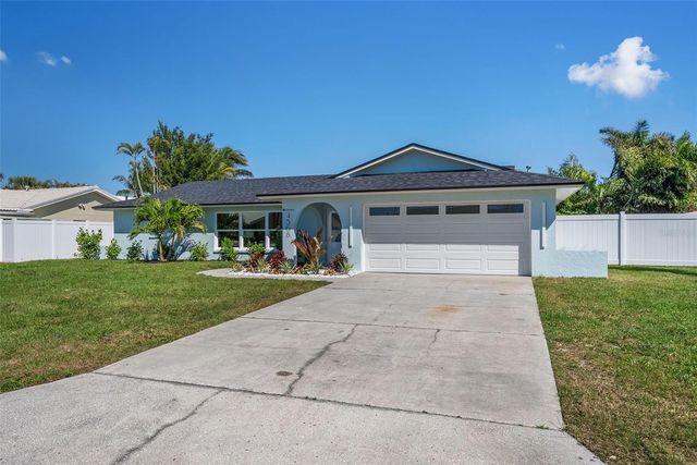 4568 40TH STREET S, St Petersburg, FL 33711