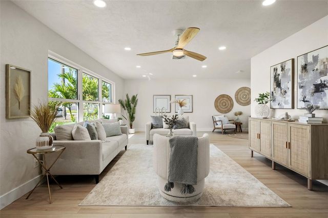 4568 40TH STREET S, St Petersburg, FL 33711