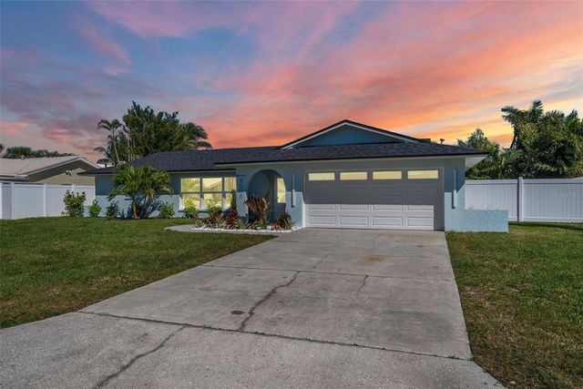 4568 40TH STREET S, St Petersburg, FL 33711