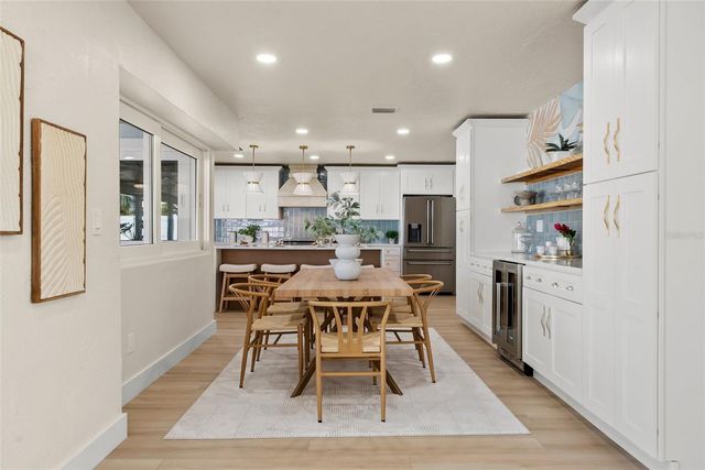 4568 40TH STREET S, St Petersburg, FL 33711