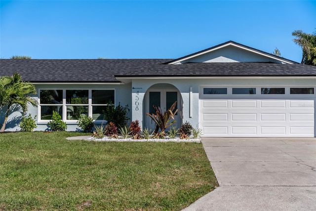 4568 40TH STREET S, St Petersburg, FL 33711