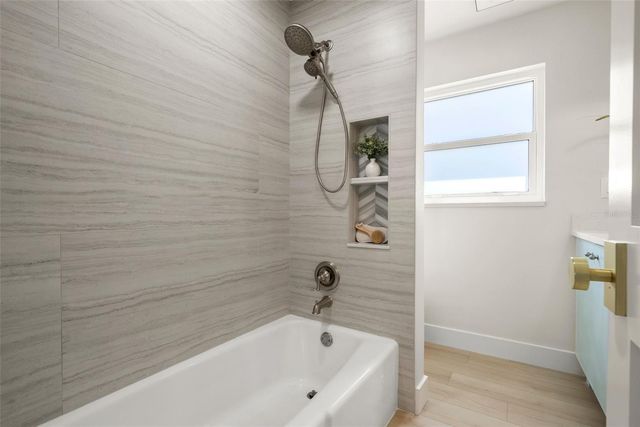 4568 40TH STREET S, St Petersburg, FL 33711