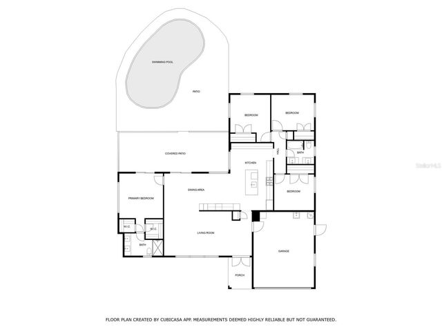 4568 40TH STREET S, St Petersburg, FL 33711