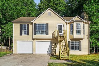 6334 Hillview Lane, Douglasville, GA 30134