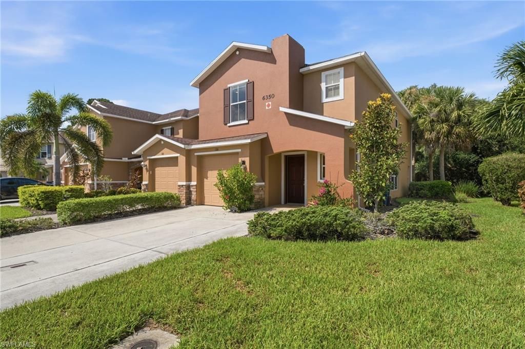 6350 Brant Bay BLVD 104, North Fort Myers, FL 33917