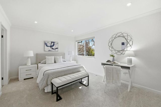 477 Quail Bush Court, San Jose, CA 95117