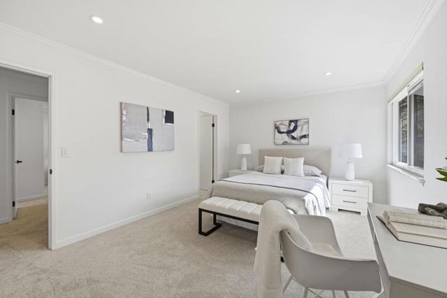 477 Quail Bush Court, San Jose, CA 95117