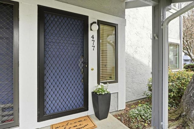 477 Quail Bush Court, San Jose, CA 95117
