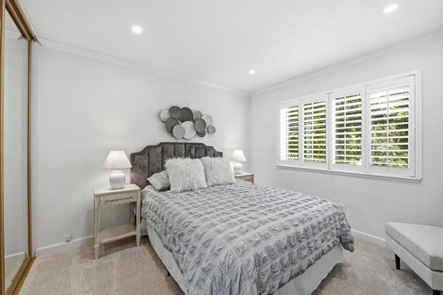 477 Quail Bush Court, San Jose, CA 95117