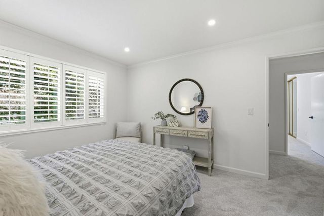 477 Quail Bush Court, San Jose, CA 95117