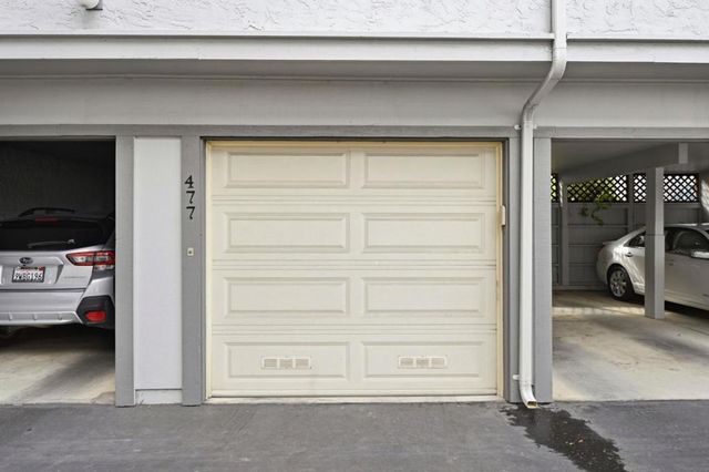 477 Quail Bush Court, San Jose, CA 95117