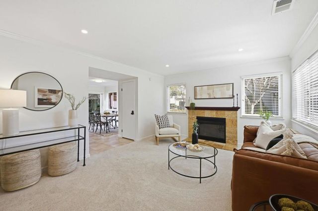 477 Quail Bush Court, San Jose, CA 95117