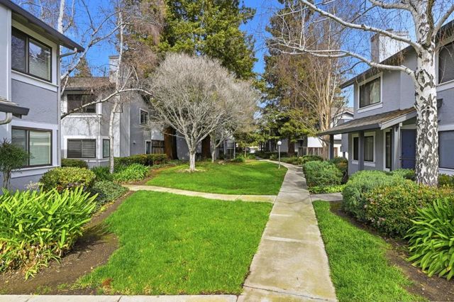 477 Quail Bush Court, San Jose, CA 95117