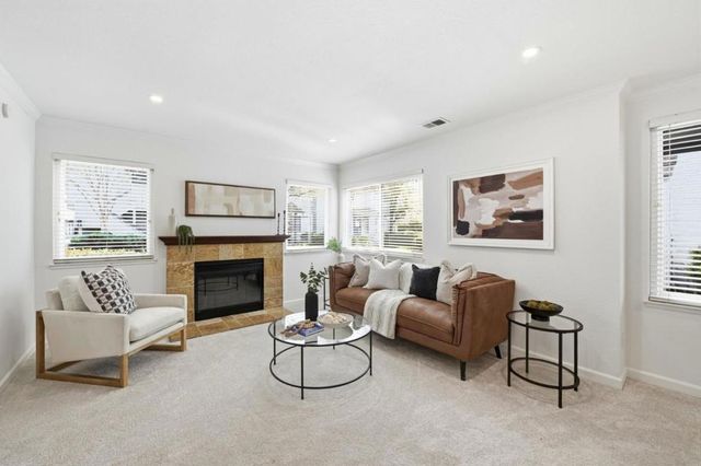 477 Quail Bush Court, San Jose, CA 95117