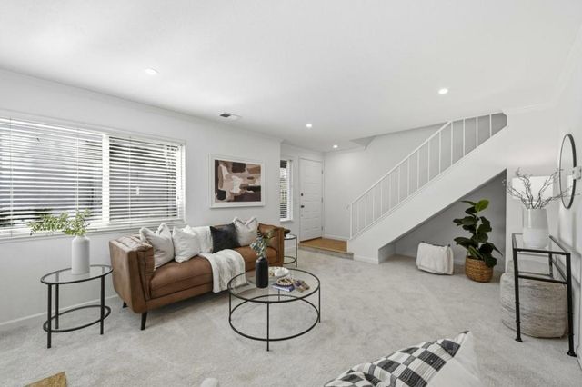 477 Quail Bush Court, San Jose, CA 95117