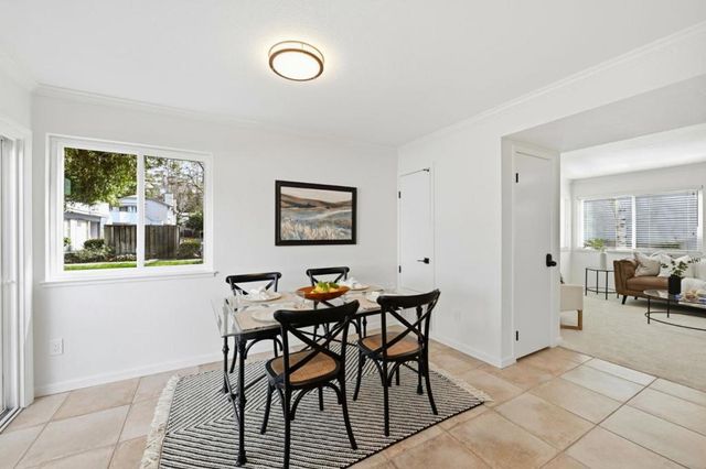 477 Quail Bush Court, San Jose, CA 95117