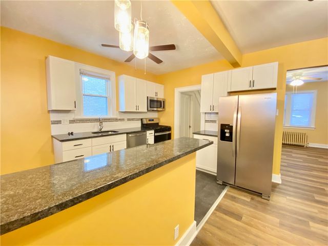 2130 Pauline Ave, Beechview, PA 15216