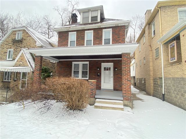 2130 Pauline Ave, Beechview, PA 15216