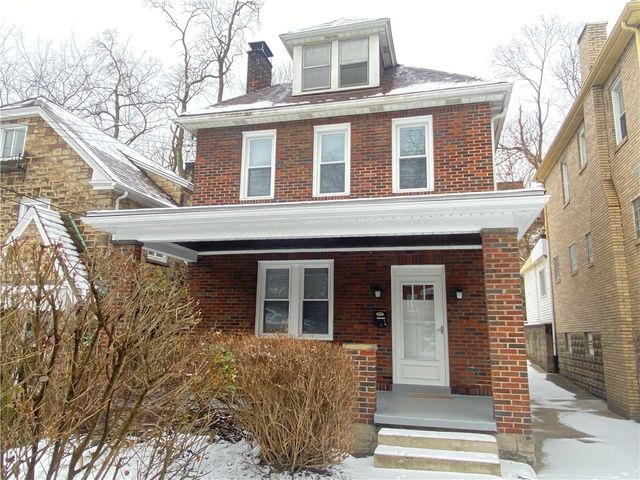 2130 Pauline Ave, Beechview, PA 15216