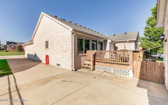 10720 Bardstown Woods Blvd, Louisville, KY 40291