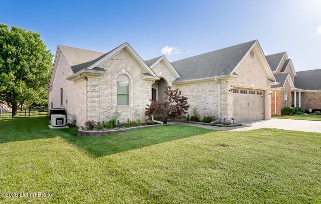 10720 Bardstown Woods Blvd, Louisville, KY 40291