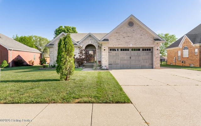 10720 Bardstown Woods Blvd, Louisville, KY 40291