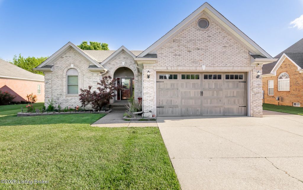 10720 Bardstown Woods Blvd, Louisville, KY 40291