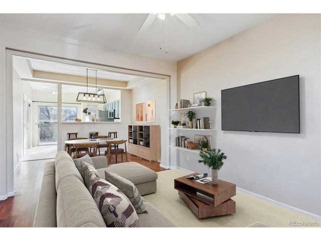 9653 W Chatfield Ave E, Littleton, CO 80128