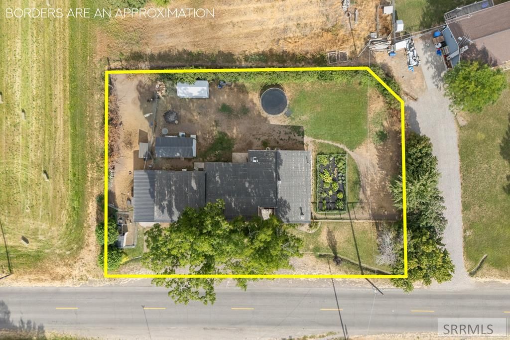 Image 28 of property listing at 1255 N 1100 E, Shelley, ID 83274