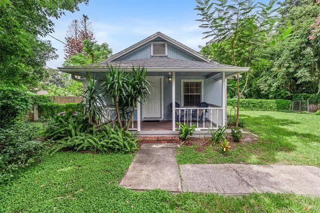 5080 SEMINOLE AVENUE, Winter Park, FL 32792