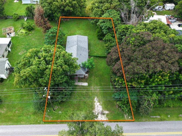 5080 SEMINOLE AVENUE, Winter Park, FL 32792