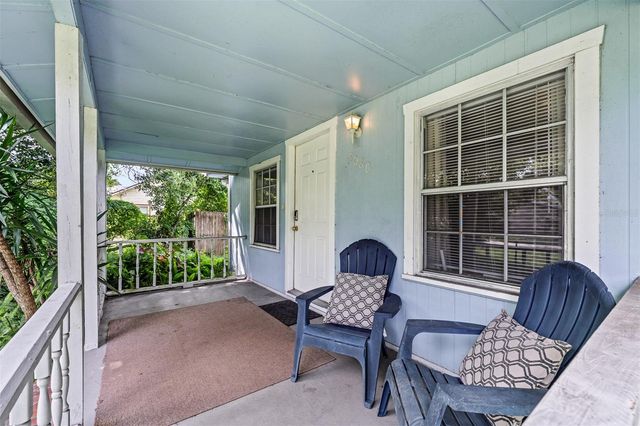 5080 SEMINOLE AVENUE, Winter Park, FL 32792