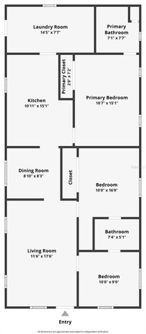 5080 SEMINOLE AVENUE, Winter Park, FL 32792