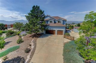 1880 Springcrest Road, Colorado Springs, CO 80920