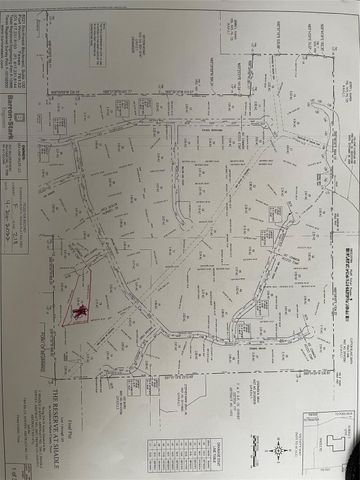6009 Conifer Court, Poolville, TX 76487