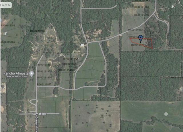 6009 Conifer Court, Poolville, TX 76487